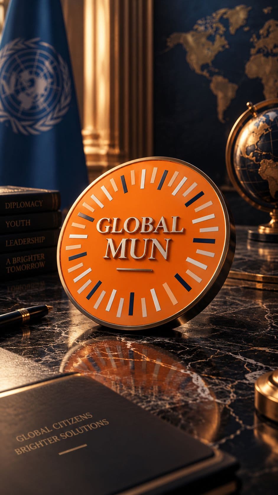 Global Model UN