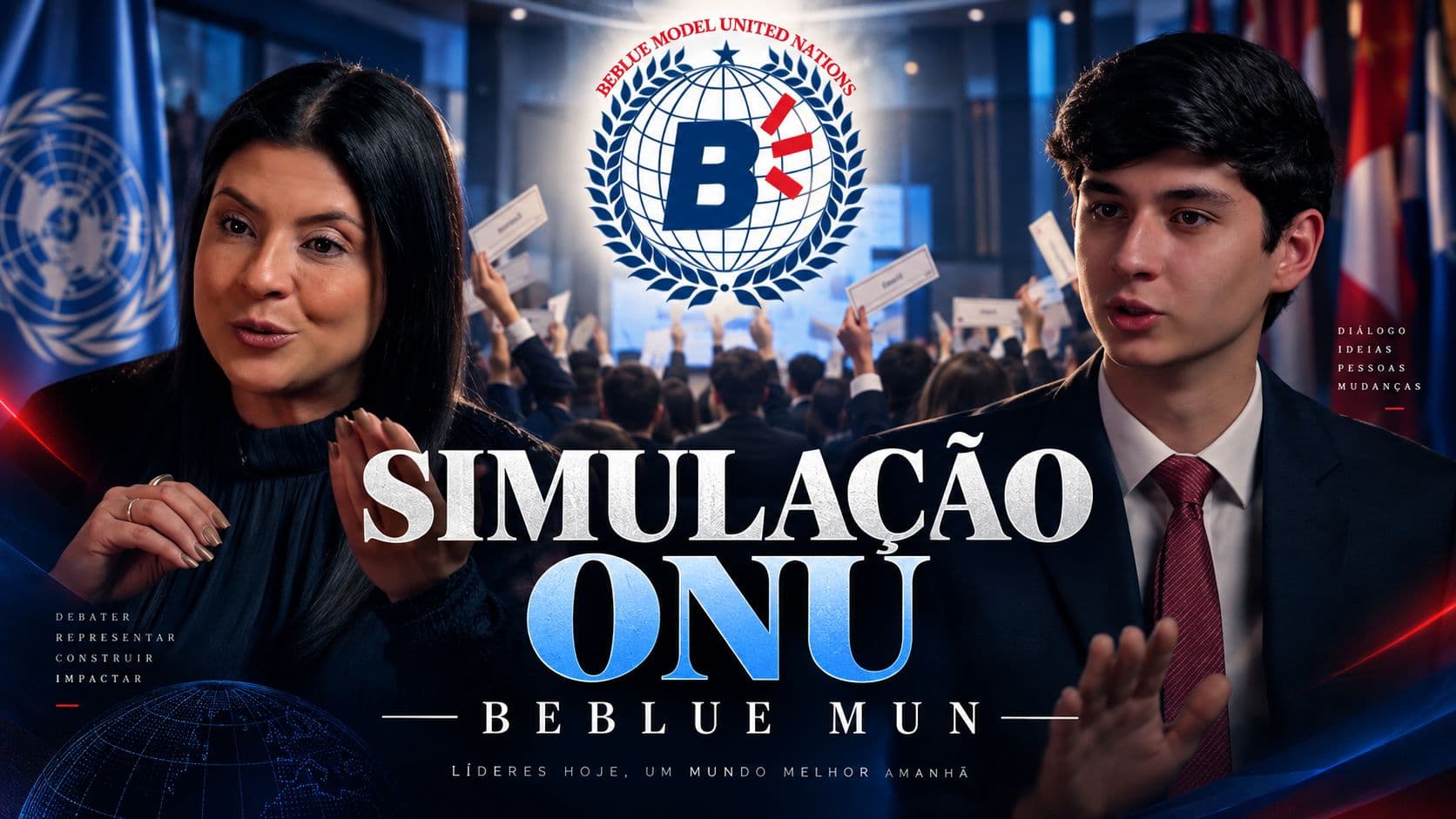 Poster do vídeo